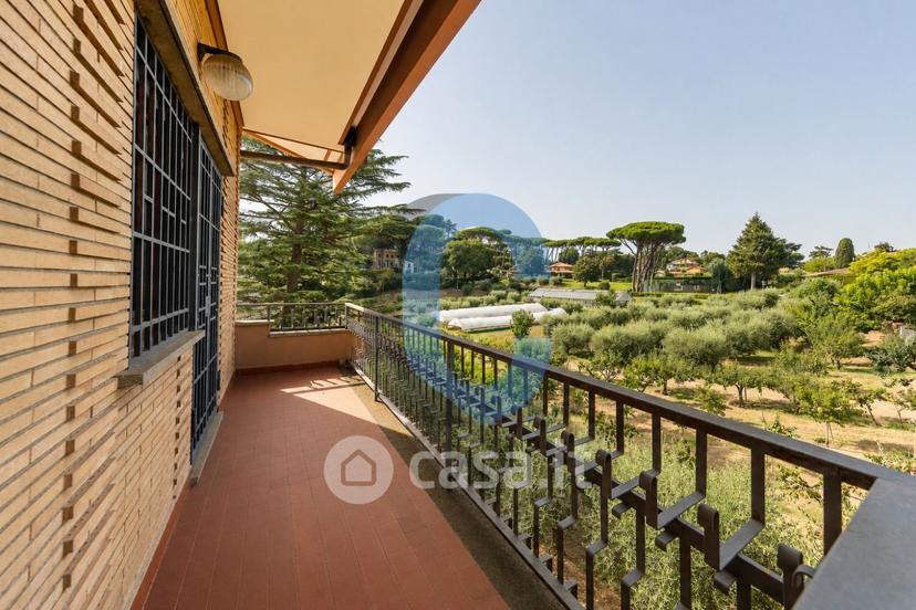 Villa in Via Poggio Fiorito — foto 45 di 72