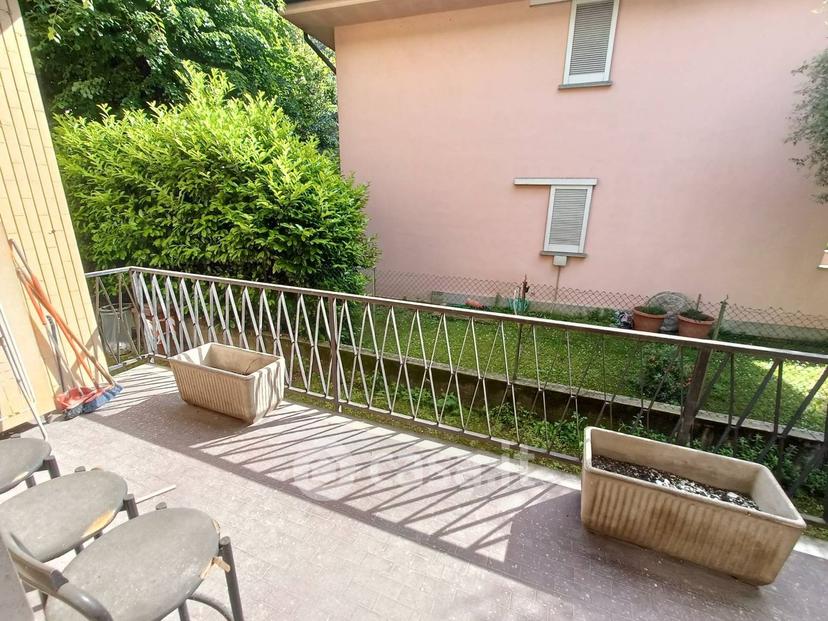 Quadrilocale in Via Cesare Battisti 18 — foto 4 di 37