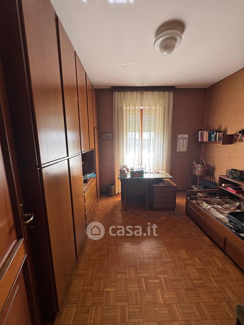 Quadrilocale in Via Oreste Salomone 21 — foto 7 di 34