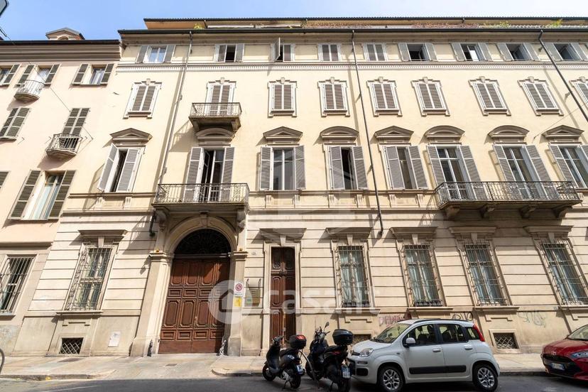 Appartamento in Via Giambattista Bogino 25 — foto 17 di 51