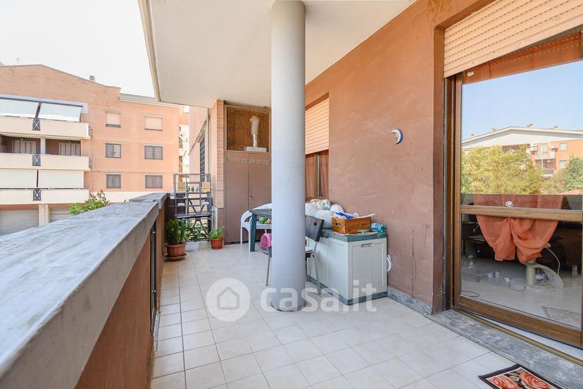 Bilocale in Via Ortona de' Marsi — foto 25 di 36