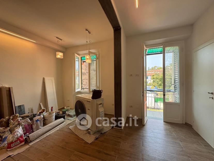 Trilocale in Via Senese 206 — foto 4 di 28