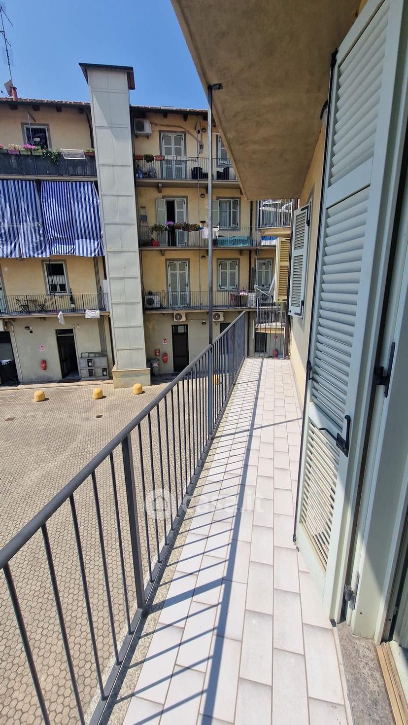 Quadrilocale in Via Cavour 1 — foto 16 di 19