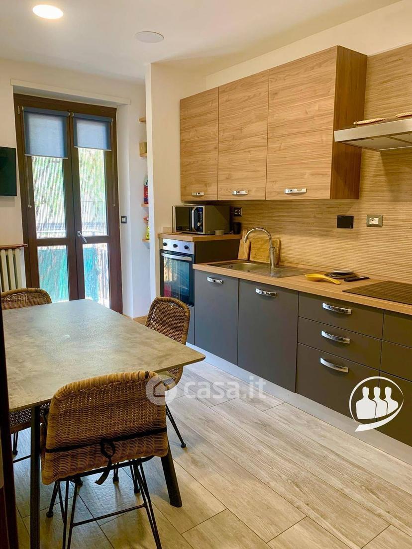 Trilocale in Via Rivera 52 — foto 20 di 29