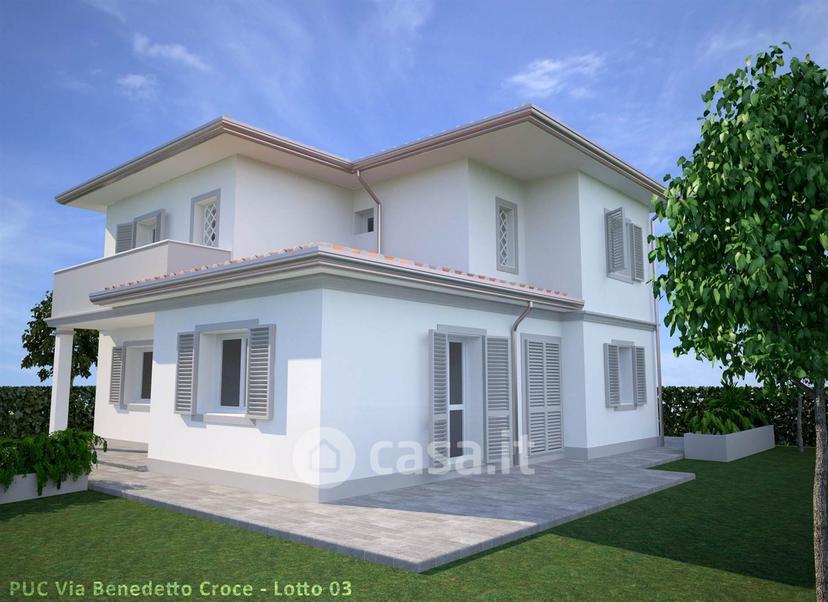 Villa in Via Benedetto Croce — foto 7 di 12