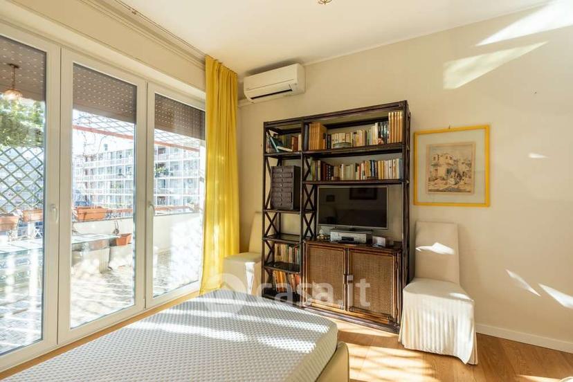 Quadrilocale in Via Marcantonio Colonna — foto 9 di 22