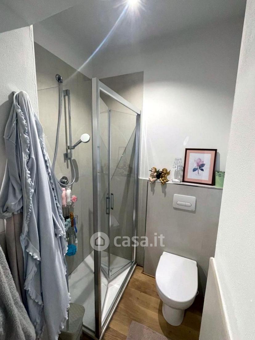 Quadrilocale in Via delle Fornaci — foto 11 di 22