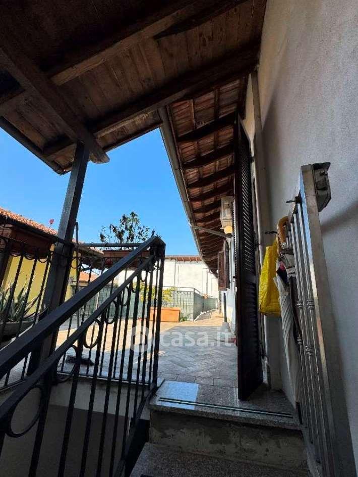 Quadrilocale in Via Pedretti 3 — foto 8 di 35