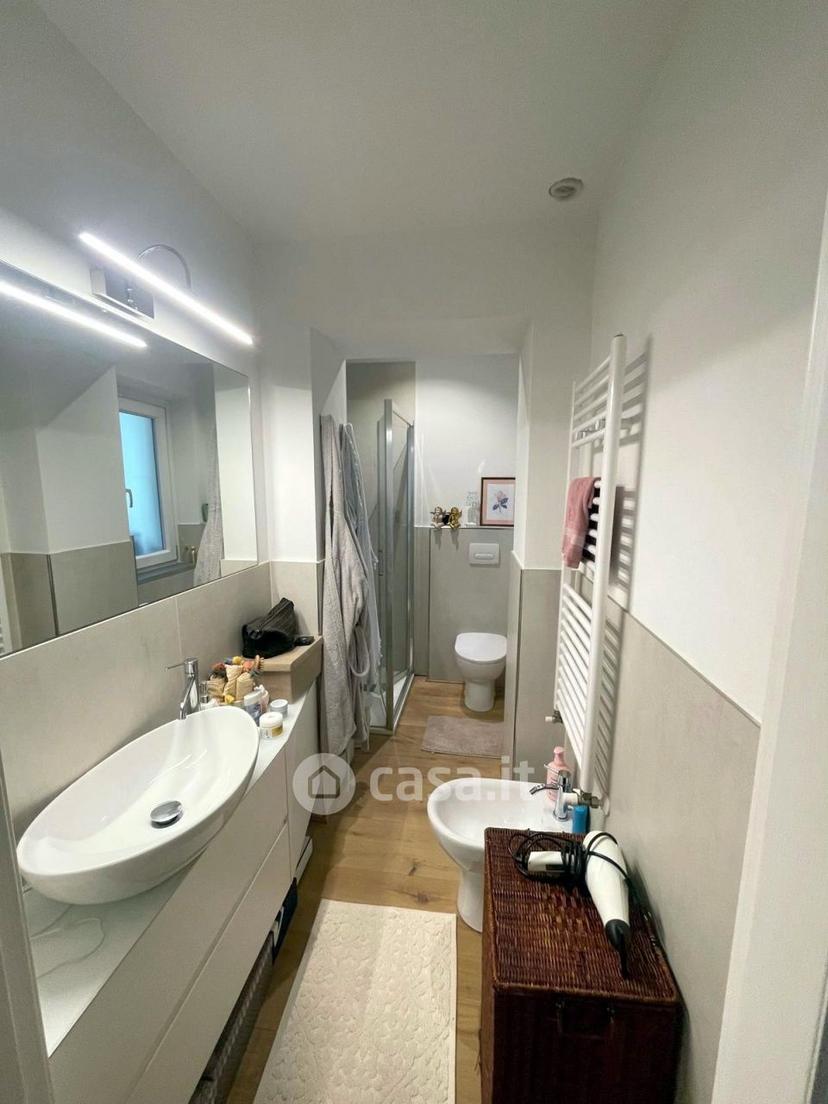 Quadrilocale in Via delle Fornaci — foto 10 di 22