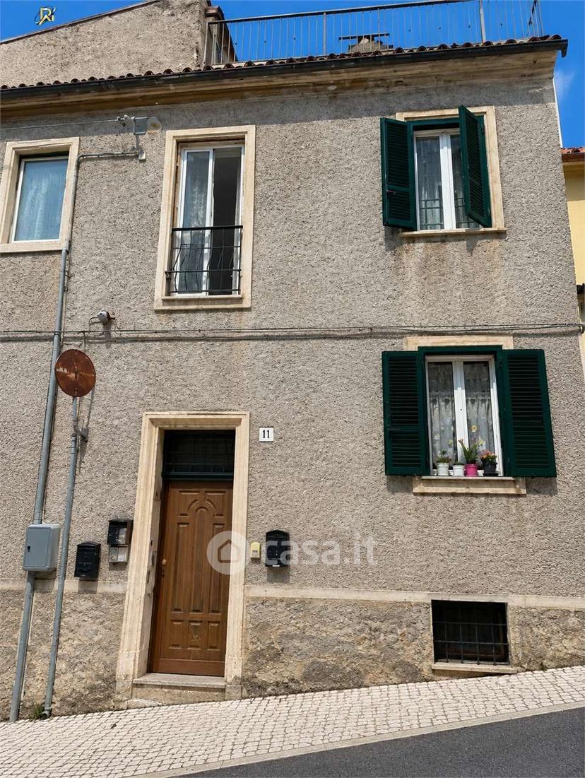 Trilocale in Corso Umberto I 17 — foto 16 di 31