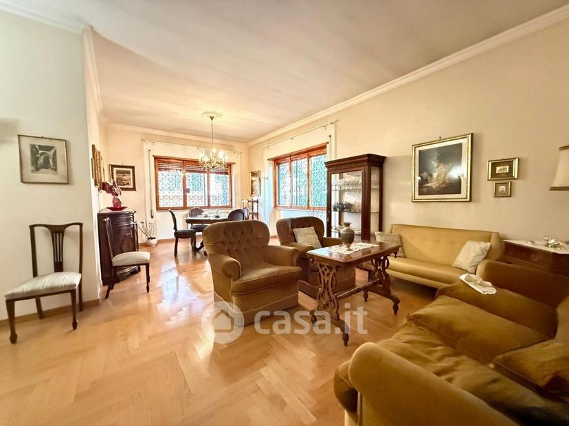 Appartamento in Via Nomentana — foto 4 di 37