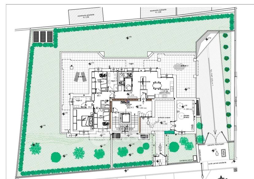 Quadrilocale in Via Ariberto d' Intimiano 18 — foto 13 di 13