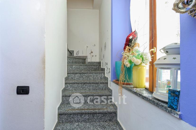 Appartamento in Via Giorgio Stephenson 46 — foto 22 di 30