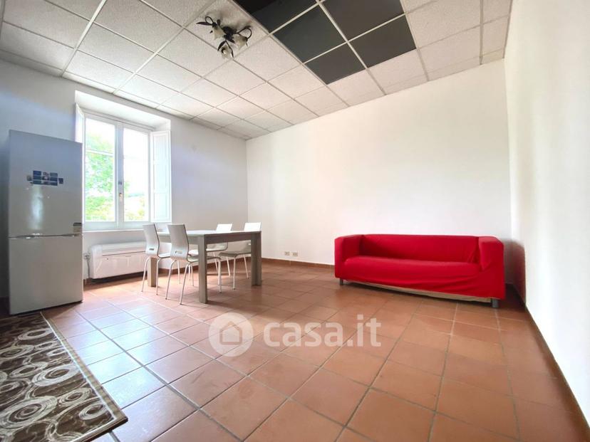 Trilocale in Via Salaria 2148 — foto 14 di 25