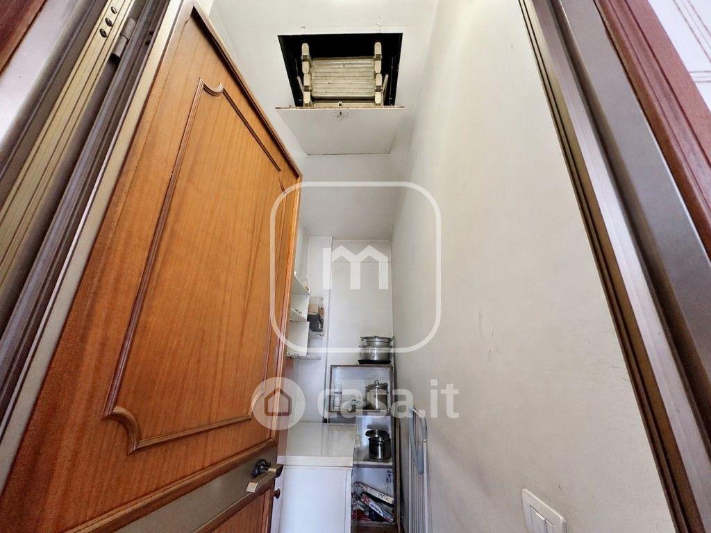Appartamento in Via Rometta 42