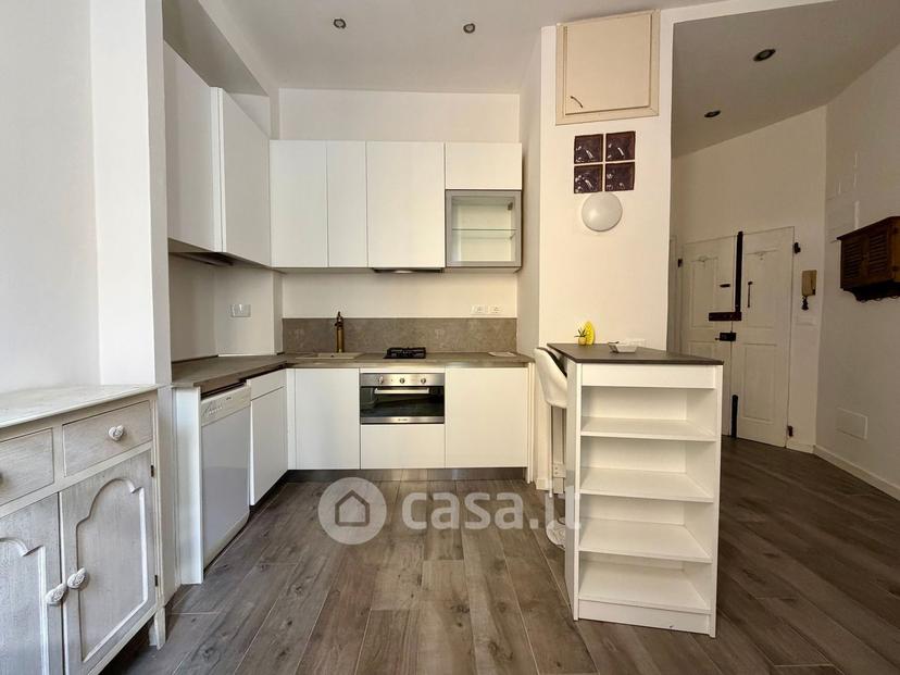 Bilocale in Piazza degli Albizi 12 — foto 15 di 24