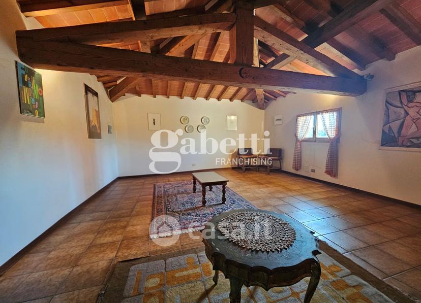 Appartamento in Via di Mosciano — foto 52 di 63