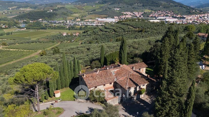 Villa in Via di San Prugnano — foto 5 di 40