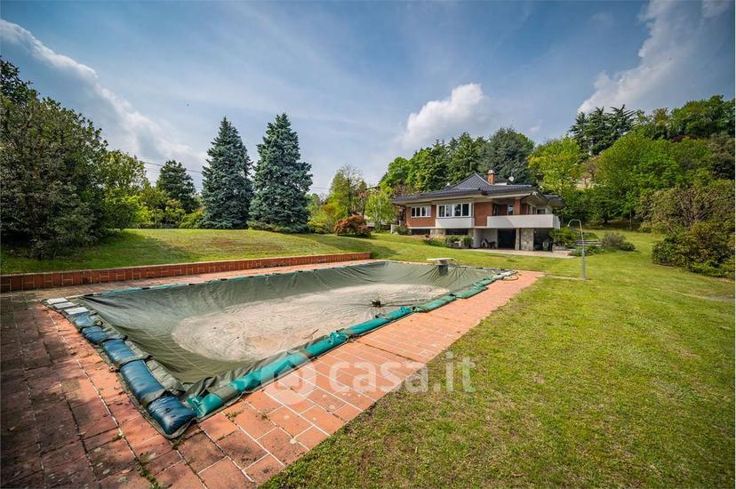 Villa in Strada Truc Carlevè — foto 3 di 73