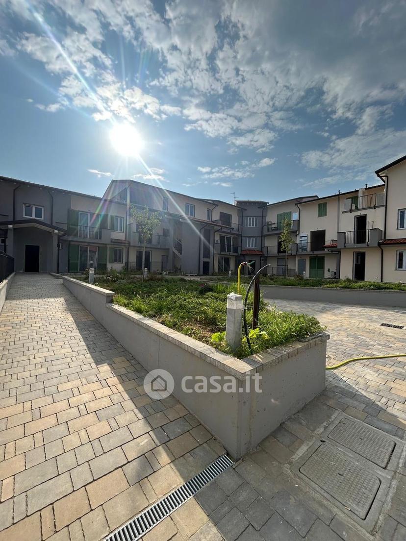 Bilocale in Via C.g. del Maino