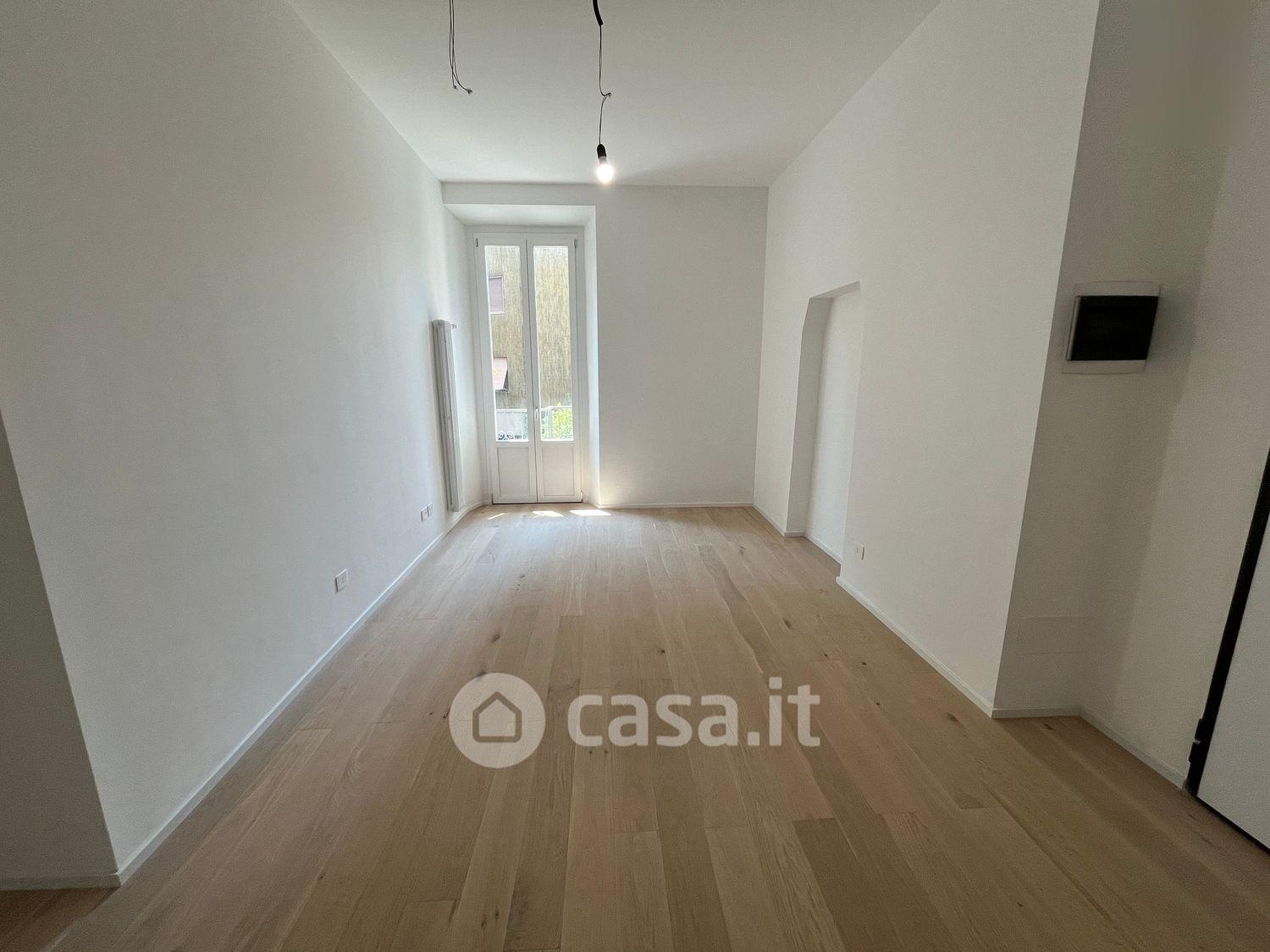 Trilocale in Via Giorgio Washington