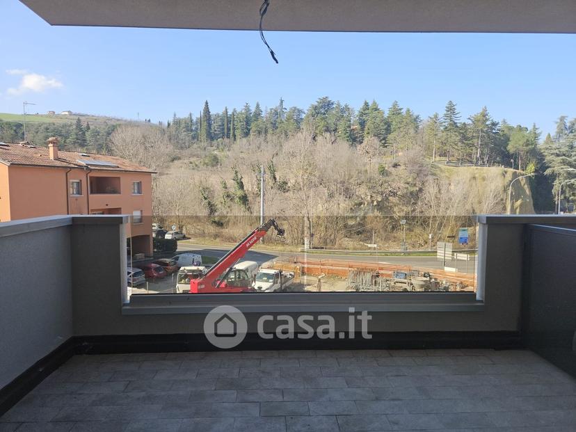 Quadrilocale in Via Irma Bandiera — foto 16 di 18