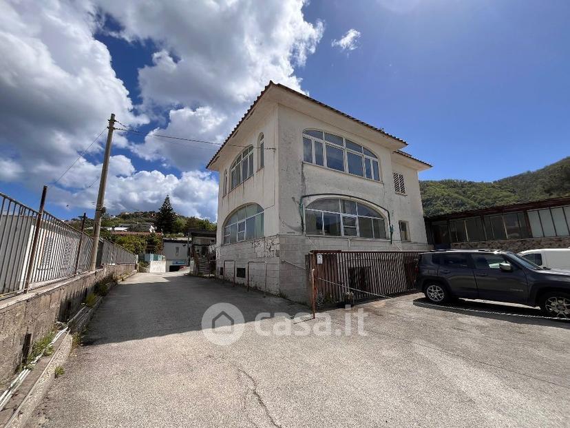 Villa in Via Arenella — foto 53 di 98