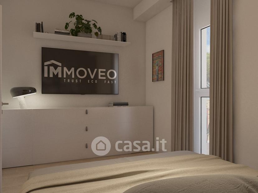 Bilocale in Circonvallazione Nomentana — foto 19 di 23