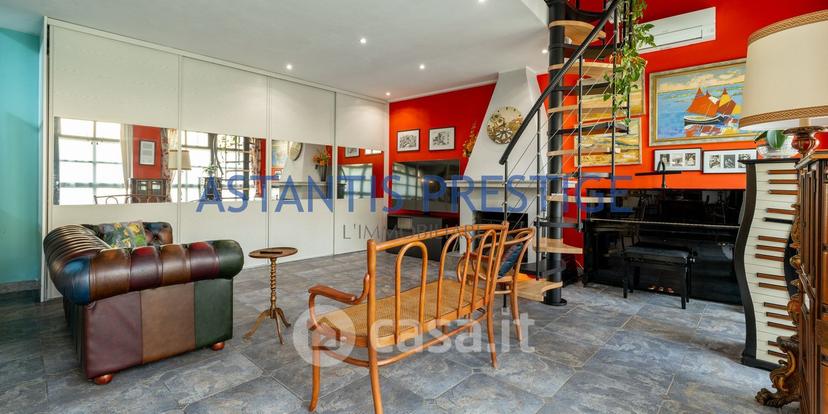 Loft in Via Legnone — foto 29 di 37