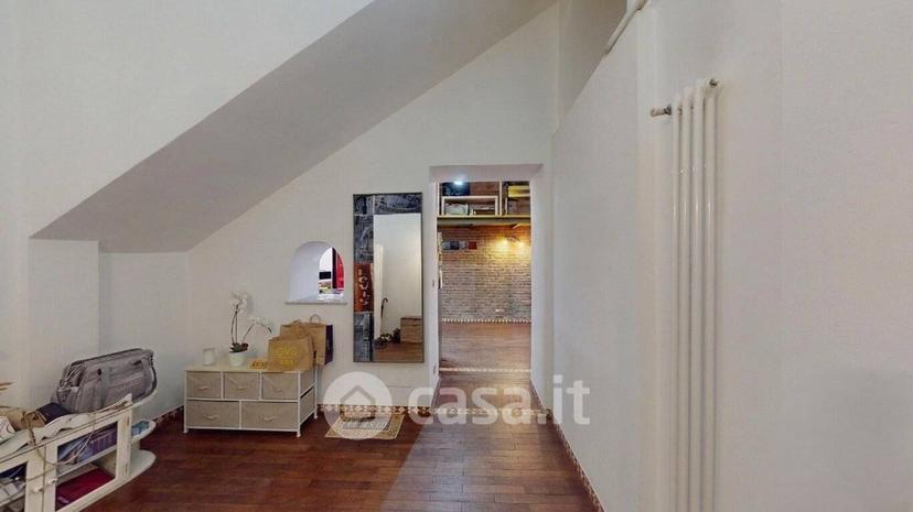 Loft in Via Don Bosco 73 — foto 25 di 30