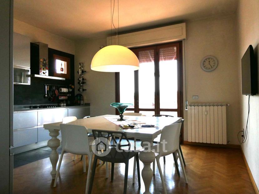 Appartamento in Via Benvenuto Cellini — foto 23 di 23