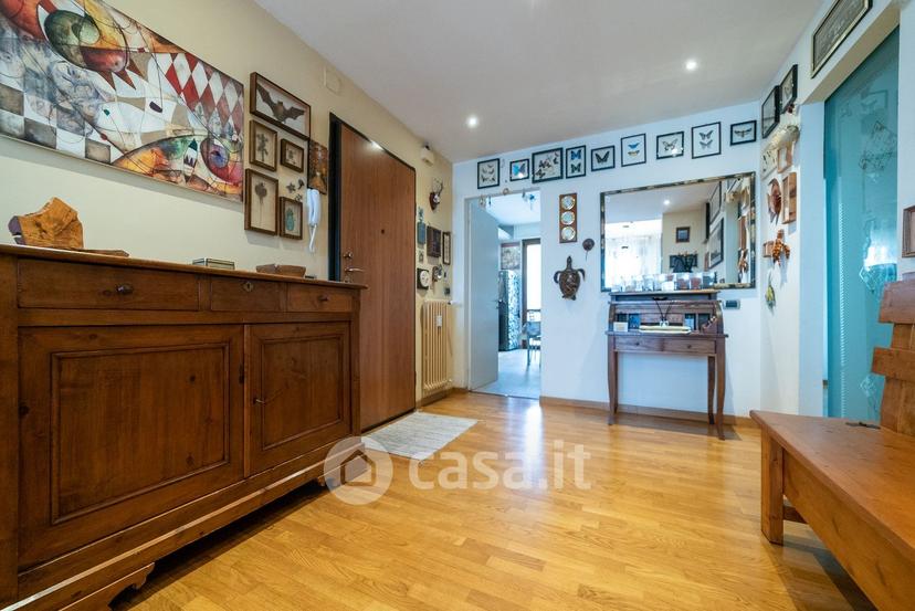 Appartamento in Via Emilio Visconti Venosta 54 — foto 34 di 52
