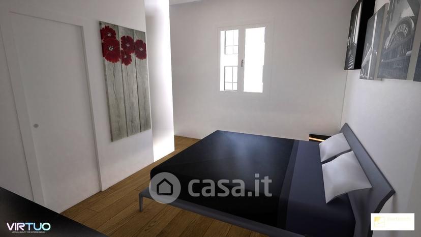 Trilocale in Via Dionisio Calvart — foto 5 di 11