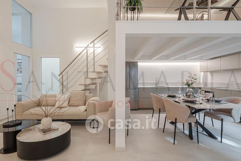 Trilocale in Piazza Firenze — foto 4 di 22