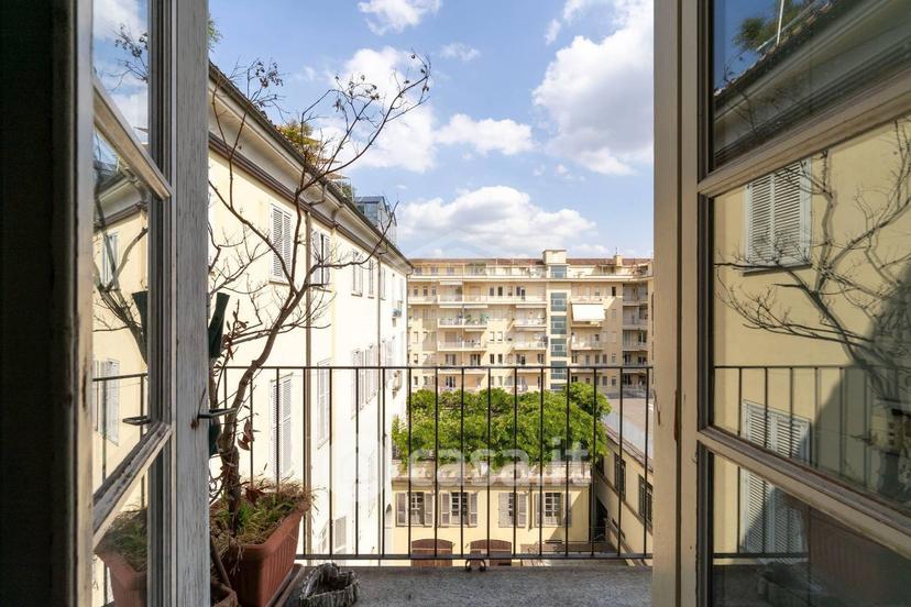 Appartamento in Via Giambattista Bogino 25 — foto 44 di 51