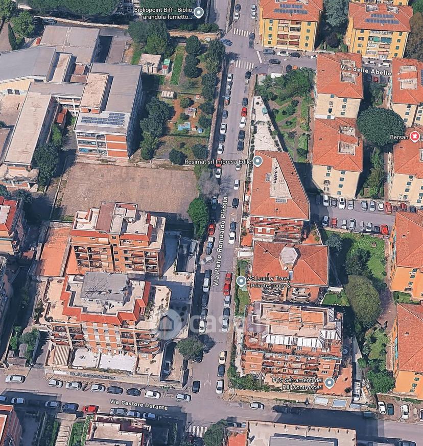 Appartamento in Via Pietro Romualdo Pirotta — foto 22 di 32