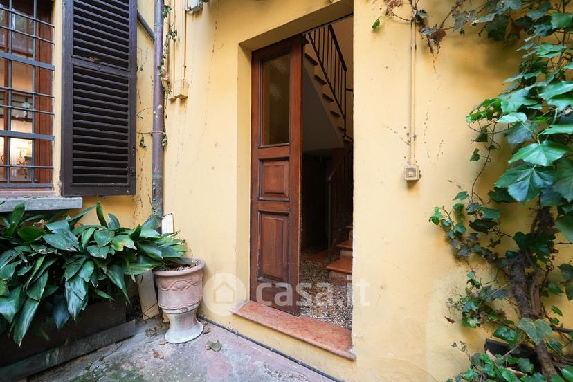 Trilocale in Strada Maggiore — foto 63 di 78