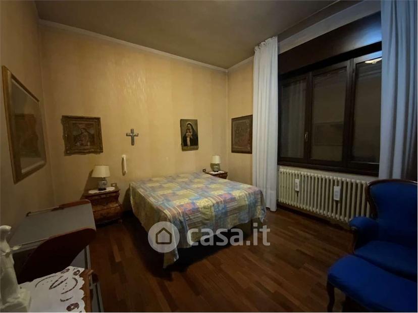 Appartamento in Via C. Cantù 4 — foto 23 di 24