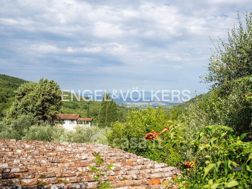 Villa in Via di Terzano — foto 7 di 32