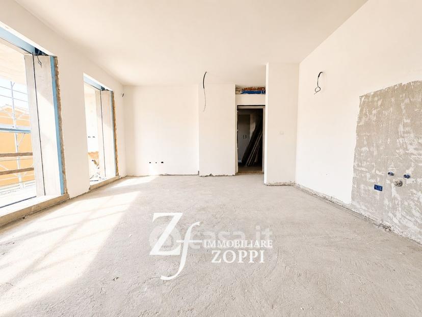 Quadrilocale in Via Larga — foto 19 di 19