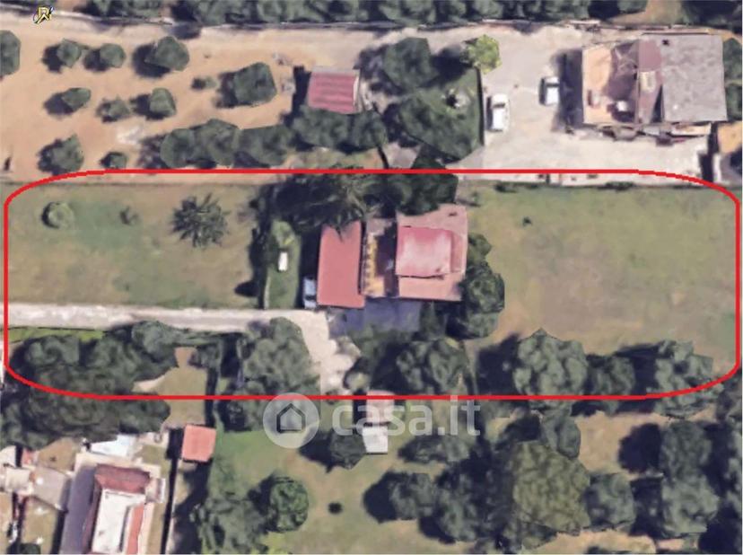 Villa in Strada delle Rofoline 45 — foto 12 di 44