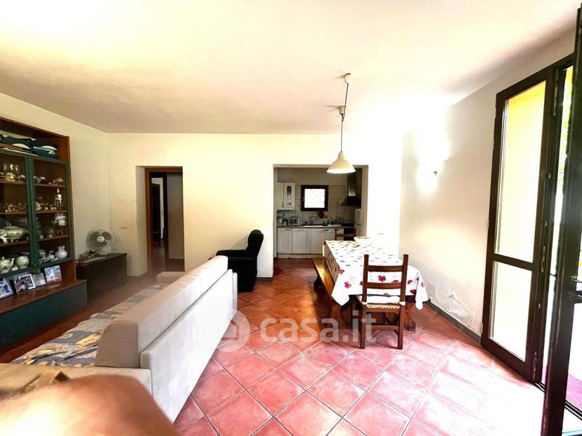 Villa in Via San Lorenzo — foto 5 di 28