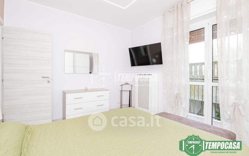 Bilocale in Via Po — foto 15 di 28
