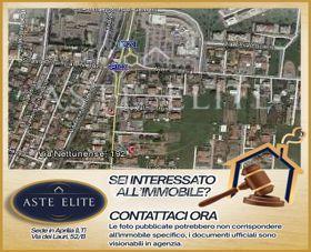 Monolocale in Via Nettunense 192 — foto 12 di 22