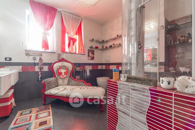 Appartamento in Largo Marco Zanuso — foto 16 di 22