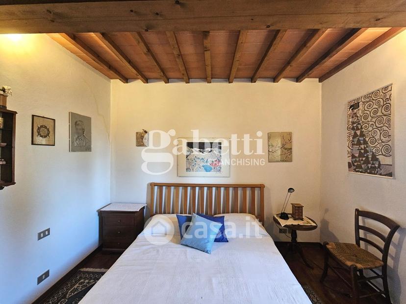 Appartamento in Via di Mosciano — foto 55 di 63