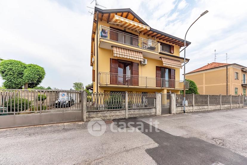 Villa in Via Monte Nevoso 10 — foto 45 di 49