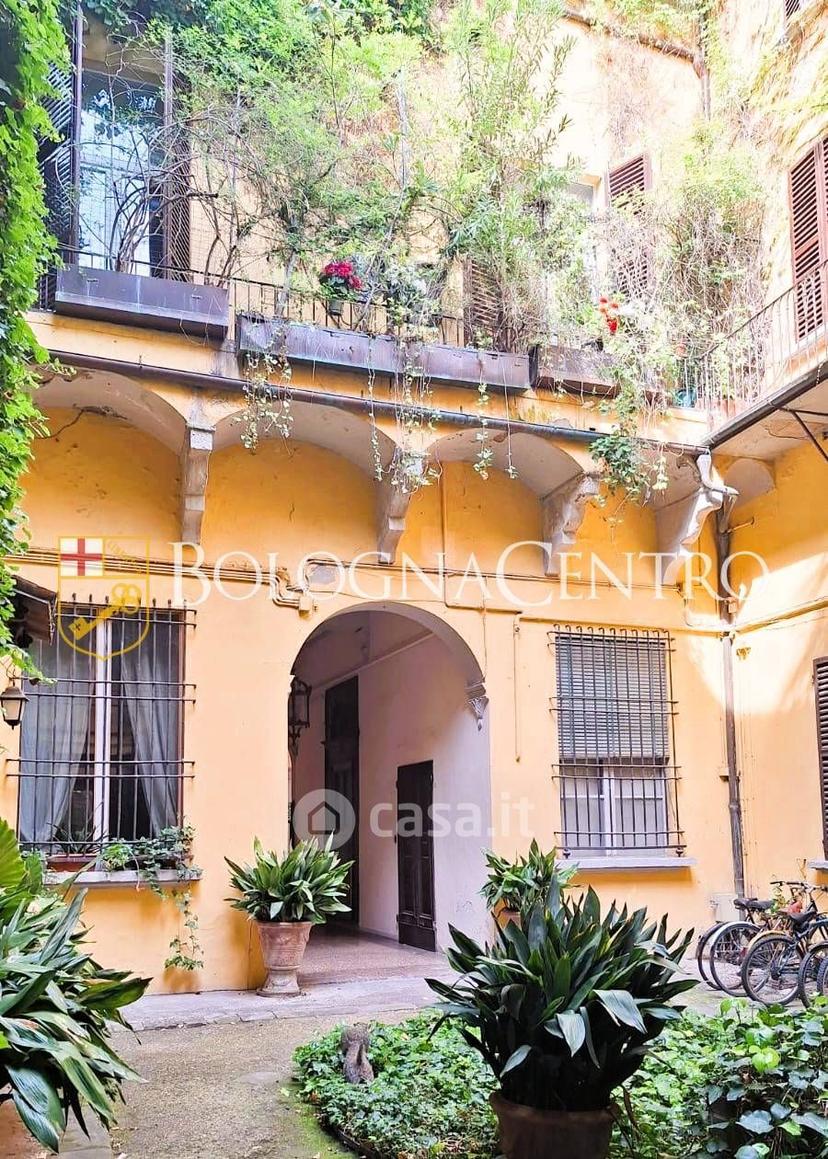 Trilocale in Strada Maggiore — foto 42 di 78