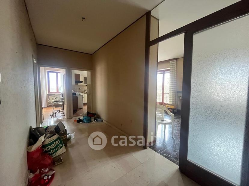 Trilocale in Via Carlo Trattenero — foto 6 di 31