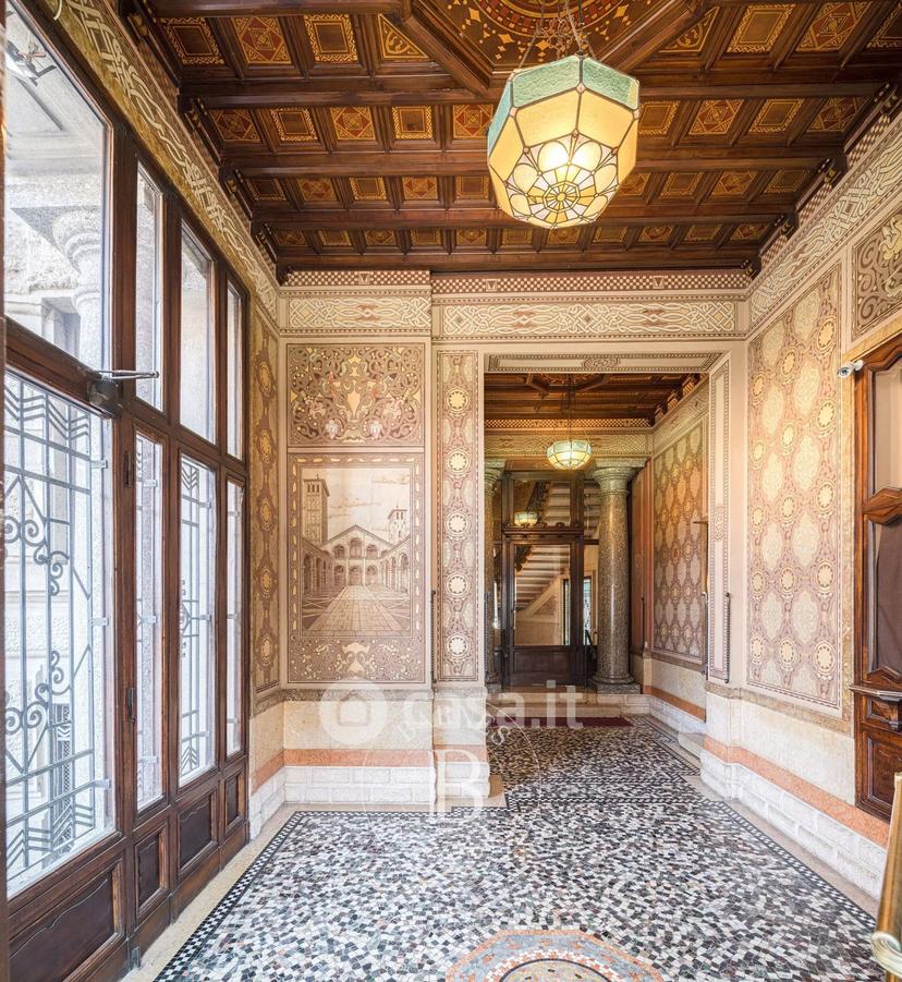 Appartamento in Via Giorgio Washington 1 — foto 12 di 23